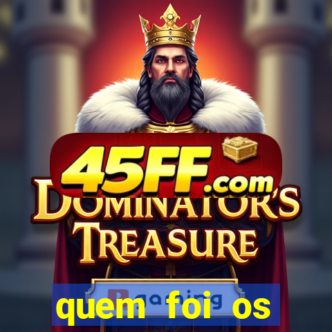 quem foi os melhores presidentes do brasil